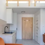 Fabryka Loft 3b # Nestapartamenty Lejlighed *