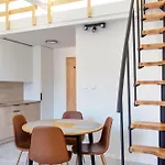 Lejlighed Fabryka Loft 3b # Nestapartamenty