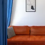Fabryka Loft 3b # Nestapartamenty Lejlighed Bielsko-Biała