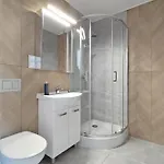 Fabryka Loft 3b # Nestapartamenty