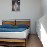 Fabryka Loft 3b # Nestapartamenty Lejlighed *