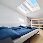 Fabryka Loft 3b # Nestapartamenty *