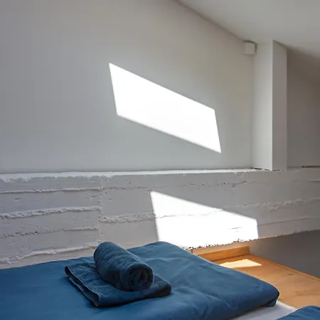 Fabryka Loft 3b # Nestapartamenty