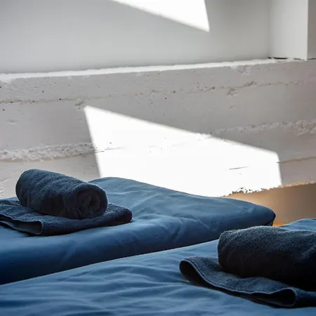 公寓 Fabryka Loft 3b # Nestapartamenty *