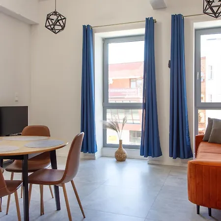 Fabryka Loft 3b # Nestapartamenty *