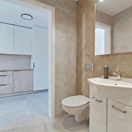Fabryka Loft 3b # Nestapartamenty Bielsko-Biala