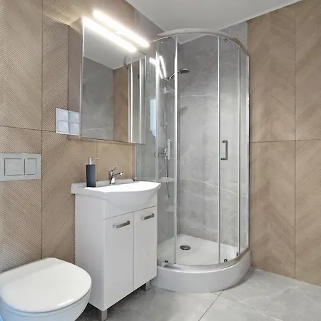 Fabryka Loft 3b # Nestapartamenty