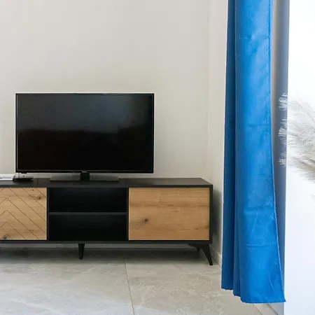 Fabryka Loft 3b # Nestapartamenty Lejlighed