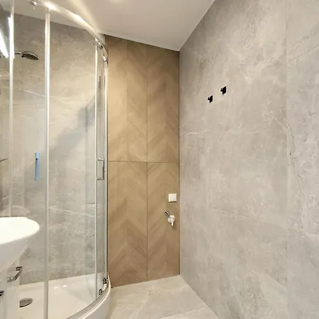 Fabryka Loft 3b # Nestapartamenty Apartment Bielsko-Biala