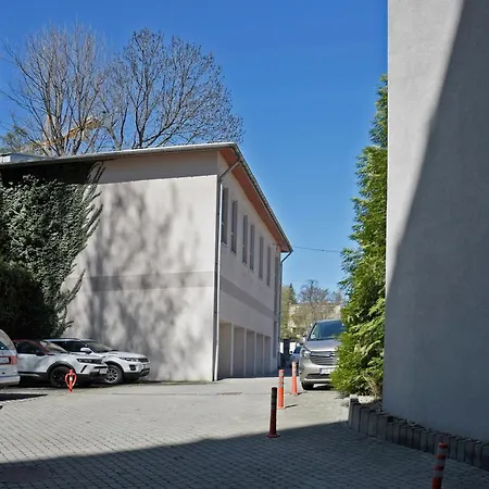 公寓 Fabryka Loft 3b # Nestapartamenty *