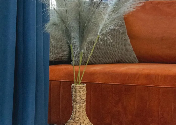 Fabryka Loft 3b # Nestapartamenty 别尔斯克-比亚拉