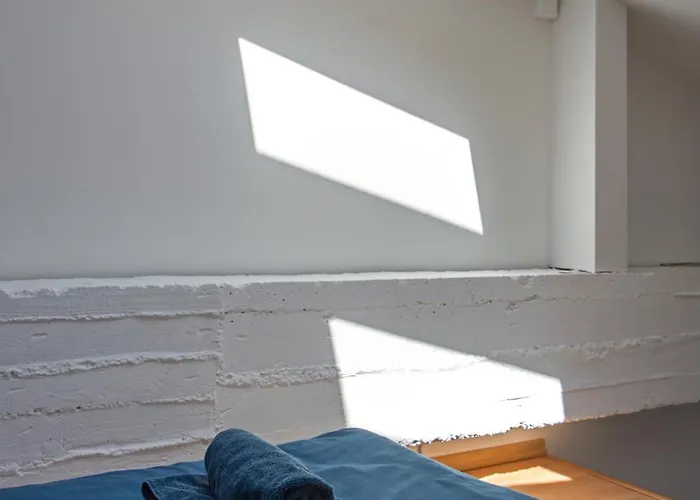 Fabryka Loft 3b # Nestapartamenty