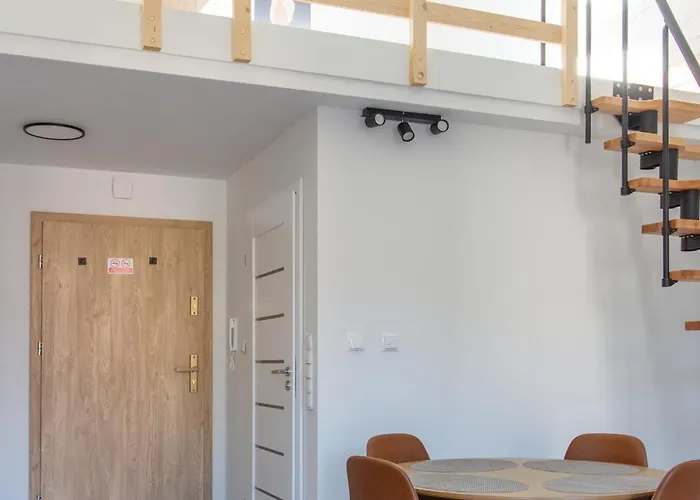 Fabryka Loft 3b # Nestapartamenty *