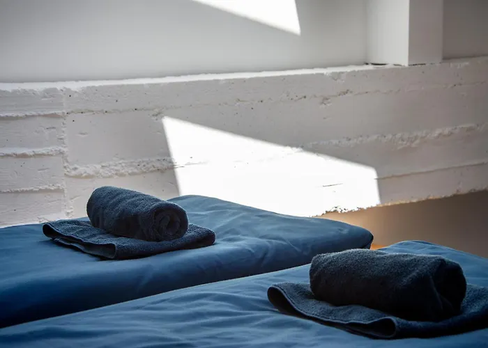 公寓 Fabryka Loft 3b # Nestapartamenty *