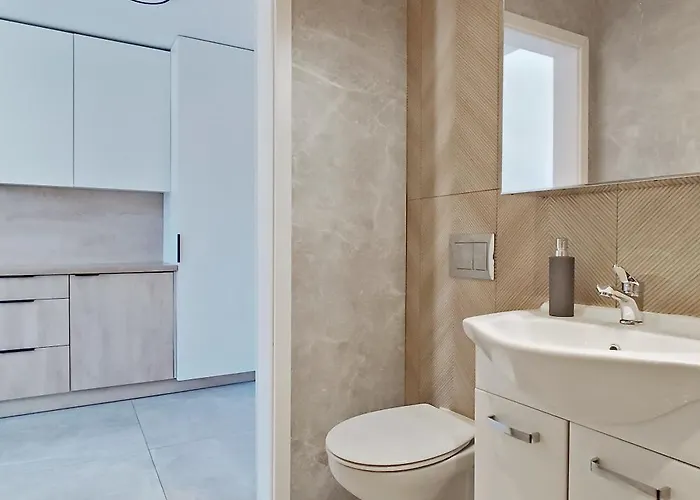 Fabryka Loft 3b # Nestapartamenty 别尔斯克-比亚拉