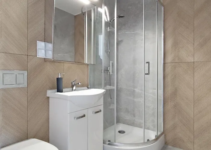 Fabryka Loft 3b # Nestapartamenty