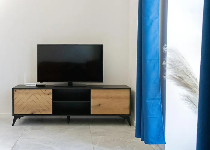 Fabryka Loft 3b # Nestapartamenty 公寓